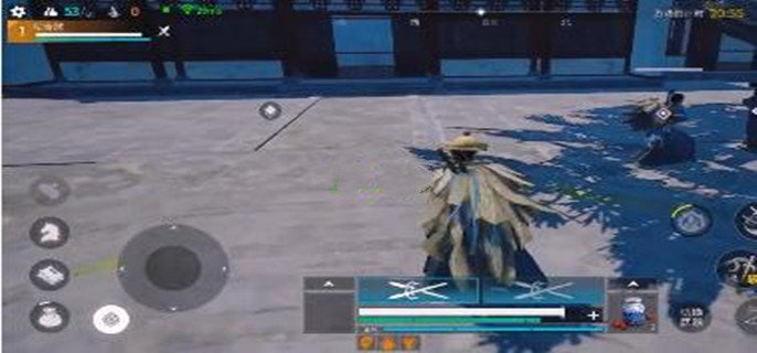 武侠乂手游重剑用什么心法-重剑心法选择攻略