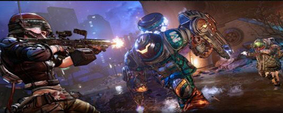 无主之地3利刃之怒在哪刷