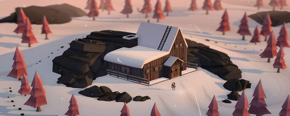 冬日计划steam叫什么