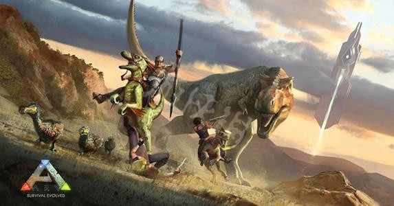 方舟生存进化生态缸怎么使用-生态缸使用方法