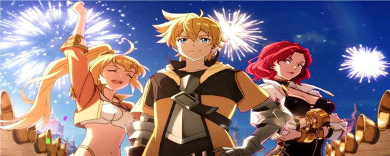 终焉誓约ios安卓互通吗