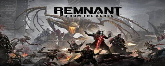 遗迹灰烬重生可以联机吗