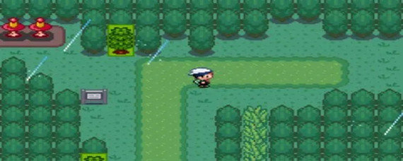 究极绿宝石5努力值怎么清零