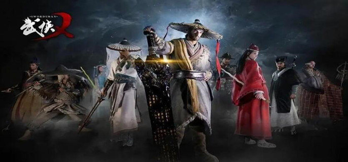 武侠乂手游安卓iOS数据互通吗-安卓iOS数据互通规则