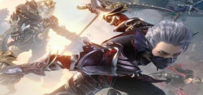 完美世界诸神之战怎么横屏-横屏操作方法