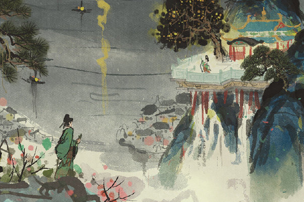 江南百景图怎么快速垄断-快速垄断方法