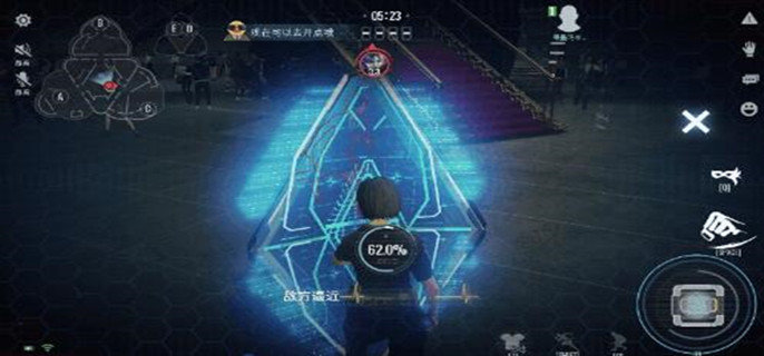 零号任务隐身盾牌怎么使用-隐身盾牌使用攻略