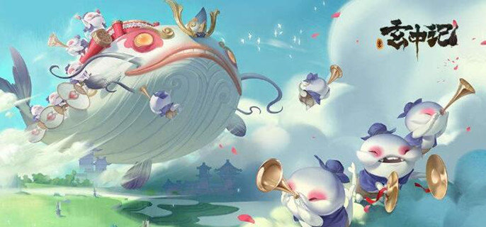 玄中记什么职业好-职业选择攻略