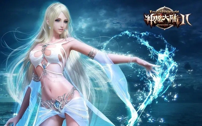 新神魔大陆跨服领地战怎么玩-跨服领地战玩法攻略