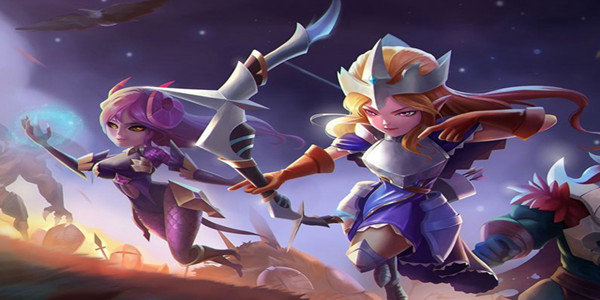 物质与魔法英雄怎么切换-英雄切换方法