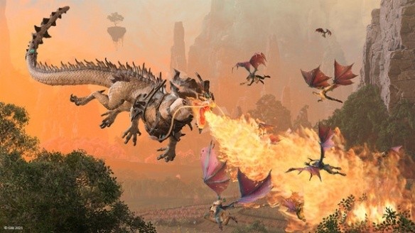 全面战争战锤3增援机制是什么-增援机制介绍