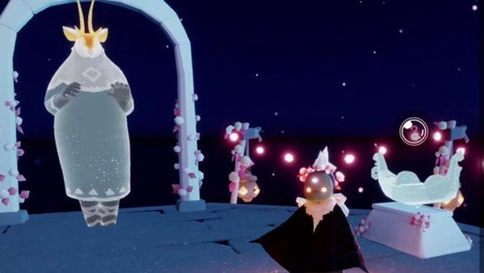 光遇粉红尾迹怎么获得-光遇粉红尾迹获取方法