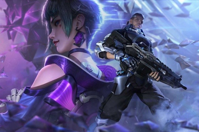 量子特攻虚拟币有什么作用-虚拟币作用介绍