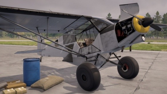 野外飞行模拟配置要求如何-配置要求介绍