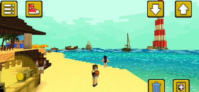 像素冒险世界蜗牛王怎么打-蜗牛王打法攻略