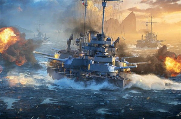 战舰世界补给兑换券有什么用-补给兑换券作用介绍