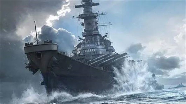 战舰世界美因茨怎么样-美因茨强度测评