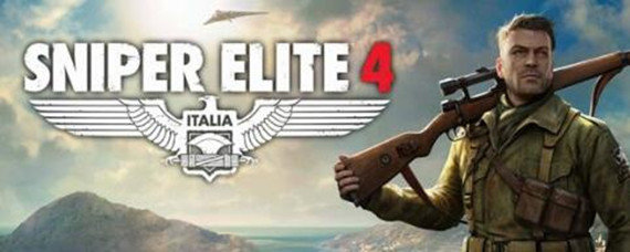 狙击精英4摧毁列车炮怎么完成