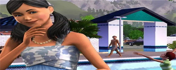 模拟人生4卡住了怎么保存