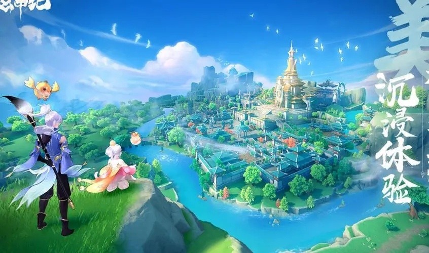 玄中记天相技能怎么搭配-天相技能搭配攻略