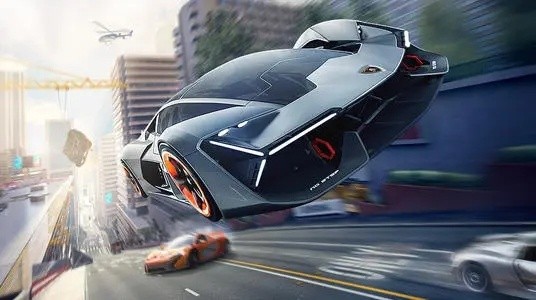 狂野飙车9竞速传奇兑换码礼包码是什么-最新兑换码礼包码大全