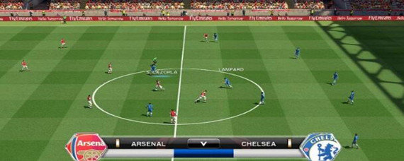 实况足球压步转弯怎么操作