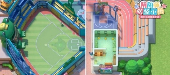 阴阳师妖怪小班新地图怎么玩-快速上手新地图攻略