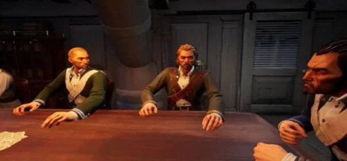 海上狼人杀怎么玩-角色玩法攻略