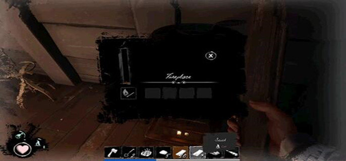 dread hunger怎么生存-生存方法