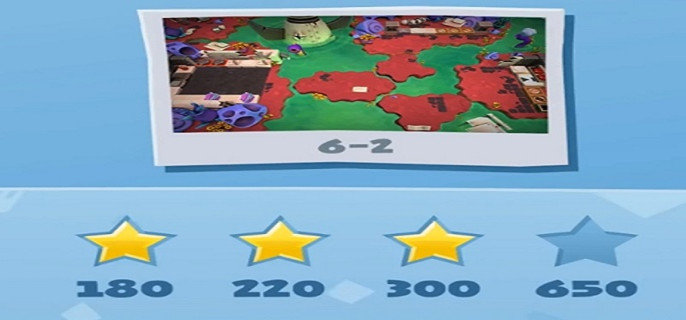 胡闹厨房2怎么开四星