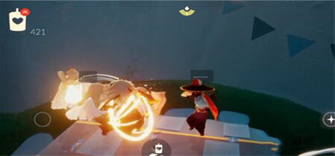 光遇老奶奶做饭活动是永久的吗-老奶奶做饭活动持续时长