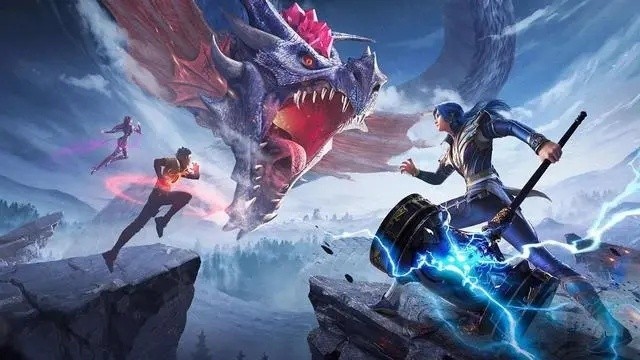 斗罗大陆h5海神武魂阵容怎么玩-海神武魂阵容玩法攻略