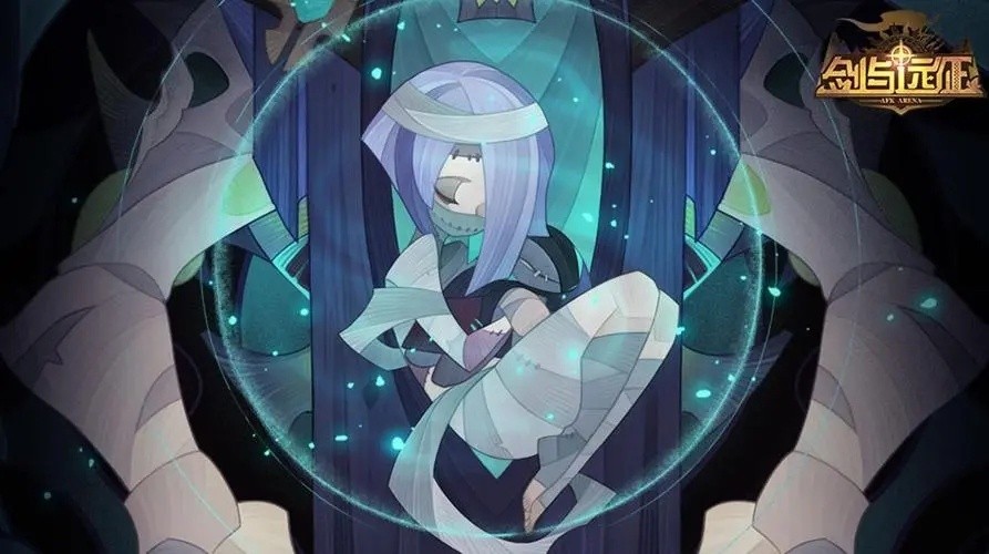 剑与远征剿恶炮火奇境怎么通关-剿恶炮火通关攻略