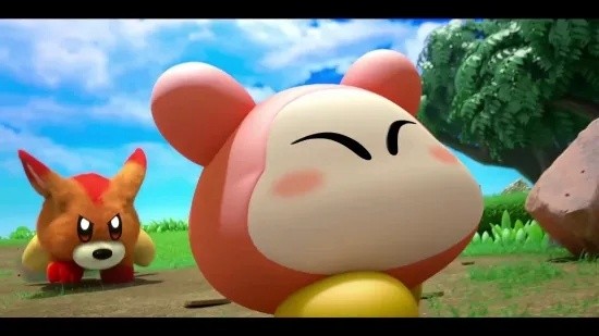 星之卡比探索发现可以双人吗-双人模式玩法介绍