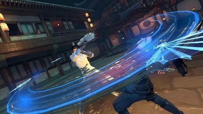 流星蝴蝶剑乾坤刀的出招表是什么-乾坤刀出招表