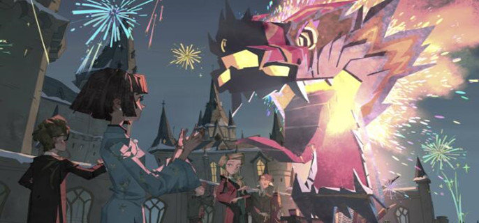 哈利波特草药课教室地精怎么打-草药课教室地精打法攻略