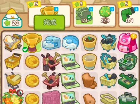 肥鹅健身房奖杯怎么合成-奖杯合成攻略