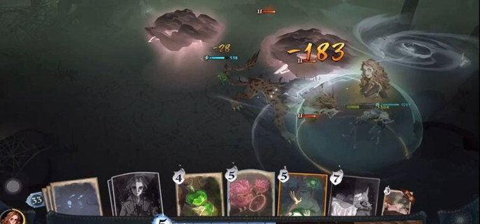 哈利波特禁林毒豹怎么过-禁林毒豹通关方法