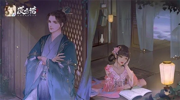 凌云诺相思柳礼包码是什么-相思柳礼包码分享