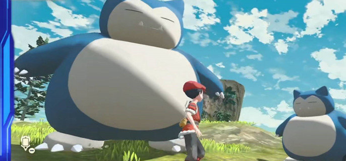 宝可梦阿尔宙斯卡比兽头目怎么抓