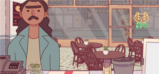 可口的披萨自动切披萨怎么取消-自动切披萨取消方法