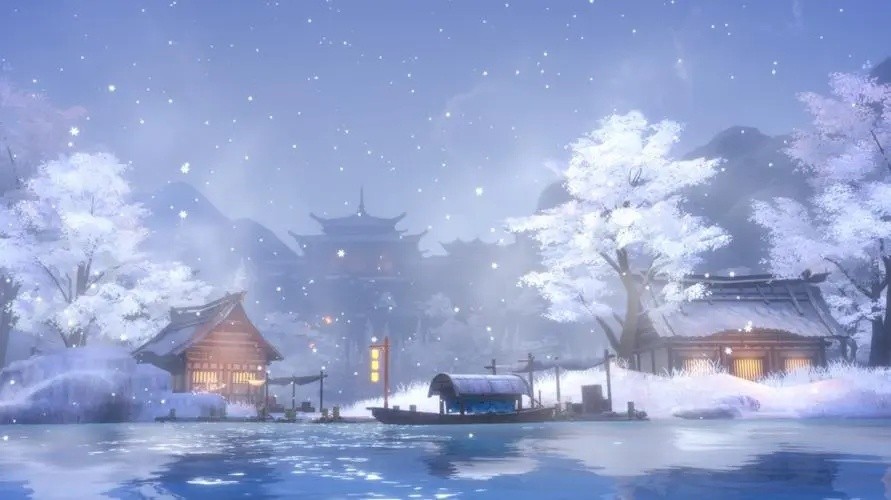 剑侠世界3白麓技能怎么加点-白麓技能加点攻略