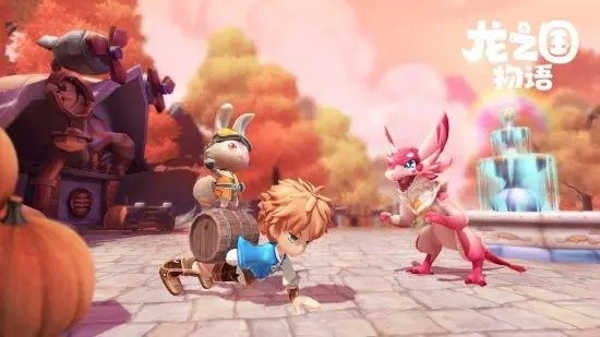 龙之国物语兑换码在哪里用-兑换码使用方法