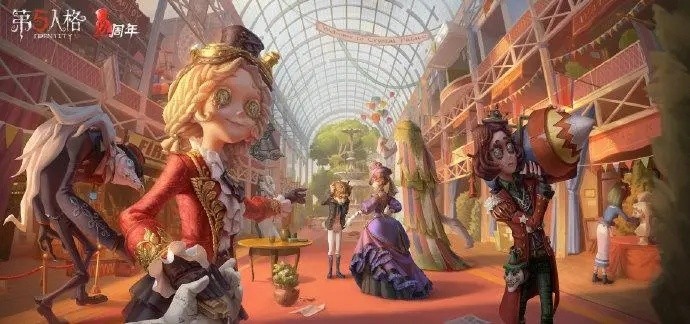 第五人格教授什么时候上线-新求生者教授上线时间