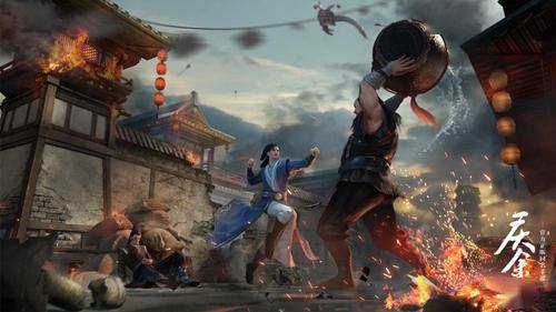 庆余年手游好色师兄在哪-好色师兄位置