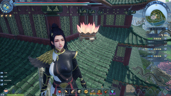 太荒初境怎么创建宗门-创建宗门方法