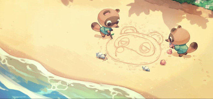 动森不联机怎么获得其他水果