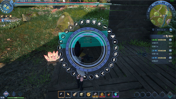 太荒初境怎么渡劫-成功渡劫操作方法