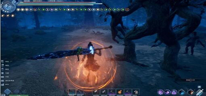 太荒初境装备词条什么比较好