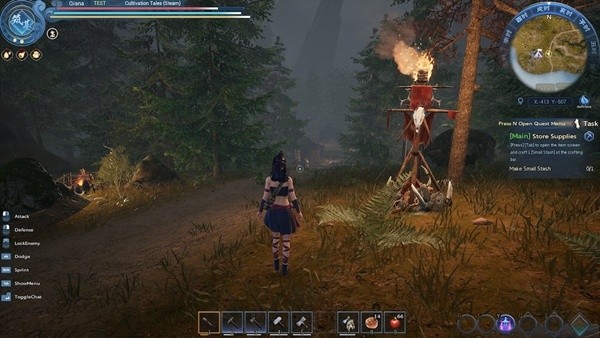 太荒初境青煌石怎么获得-青煌石获得方法